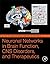 Neuronal Networks in Brain Function, CNS Disorders, and Therapeutics