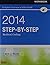 Step-by-Step Medical Coding 2014 Edition - Text and Workbook Package