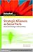 Strategic Alliances as Soci...