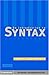 An Introduction to Syntax
