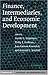 Finance, Intermediaries, and Economic Development by Stanley L. Engerman