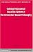 Solving Polynomial Equation Systems I: The Kronecker-Duval Philosophy