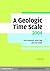 A Geologic Time Scale 2004