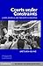 Courts Under Constraints: Judges, Generals, and Presidents in Argentina
