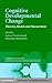 Cognitive Developmental Change: Theories, Models and Measurement