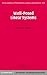 Well-Posed Linear Systems