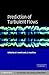Prediction of Turbulent Flows