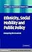 Ethnicity, Social Mobility, and Public Policy by Glenn C. Loury
