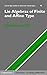 Lie Algebras of Finite and Affine Type