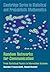 Random Networks for Communication: From Statistical Physics to Information Systems