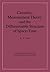 Causality, Measurement Theory and the Differentiable Structure of Space-Time
