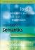 Introducing Semantics