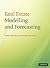 Real Estate Modelling and Forecasting