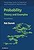 Probability: Theory and Examples