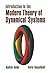 Introduction to the Modern Theory of Dynamical Systems