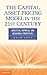The Capital Asset Pricing M...
