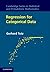 Regression for Categorical Data