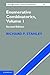 Enumerative Combinatorics: Volume 1