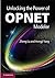 Unlocking the Power of Opnet Modeler