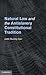 Natural Law and the Antislavery Constitutional Tradition