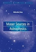 Maser Sources in Astrophysics
