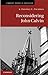 Reconsidering John Calvin