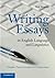 Writing Essays in English Language and Linguistics: Principles, Tips and Strategies for Undergraduates