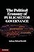 The Political Economy of Public Sector Governance