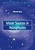 Maser Sources in Astrophysics