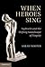 When Heroes Sing: Sophocles and the Shifting Soundscape of Tragedy