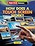 How Does a Touch Screen Work? (High-Tech Science)