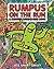 Rumpus on the Run (Monster Look-n-find Book)