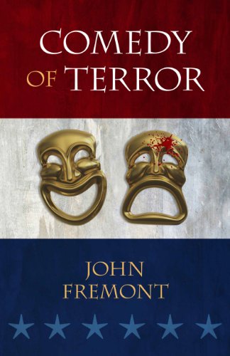 Comedy of Terror (Paperback)