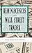 Reminiscences of a Wall Street Trader