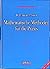 Mathematische Methoden für die Praxis by Dominic W. Jordan