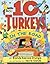 10 Turkeys in the Road