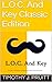 L.O.C. And Key Classic Edition