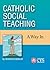 Catholic social teaching. A way in