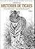 Histoire de tigres 1(Les gardiens du royaume de Joseon 1)