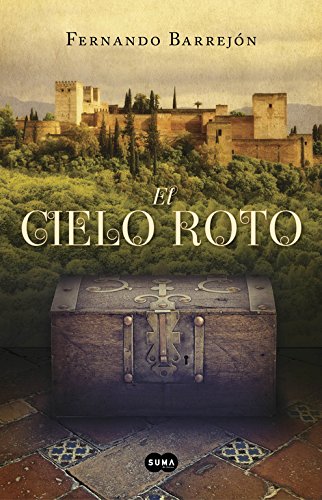 El cielo roto (Paperback)