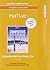 Myitlab with Pearson Etext -- Access Card -- For Computers Ar... by Cathy Laberta