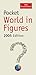 Pocket World in Figures (2005) (The Economist books)