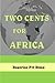 Two Cents for Africa by Beatrice Fri Bime