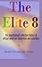 The Elite 8: The Unauthorized Collective History of African American Fraternities and Sororities