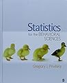 BUNDLE: Privitera, Statistics for the Behavioral Sciences + Study Guide +Francis, STATLAB Online