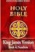 Holy Bible, King James Version, Book 4 Numbers