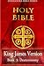 Holy Bible, King James Version, Book 5 Deuteronomy