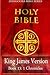 Holy Bible, King James Version, Book 13 1 Chronicles