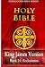 Holy Bible, King James Version, Book 21 Ecclesiastes