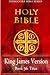 Holy Bible, King James Version, Book 56 Titus by Anonymous Holy Bible, King James Version, Book 56 Titus by Anonymous